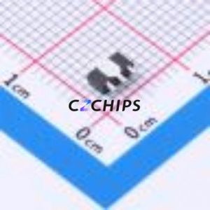 ทรานซิสเตอร์ภาคสนามทรานซิสเตอร์2SJ356ทรานซิสเตอร์ SOT-89แบบใหม่และดั้งเดิม (MOSFET) - Product Image 2