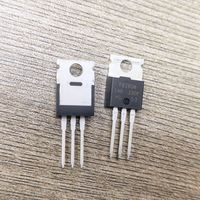 Transistor MOS Original TO-220 de Canal N 200V/56A IRFB260NPBF FB260N