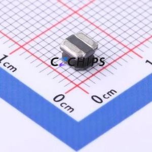 PNLS4030-3R3M 3.3UH ตัวเหนี่ยวนำไฟฟ้าแบบ SMD,4x4 มม. ( ค่าความเหนี่ยวนำ: )( ความแม่นยำ: 20% กระแสไฟฟ้าที่กำหนด: 3A ) - Product Image 2