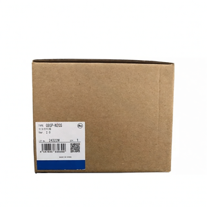 Controlador PLC G9SP-N20S, Servidor, Controlador, Nuevo y Original, Disponible - Product Image 1