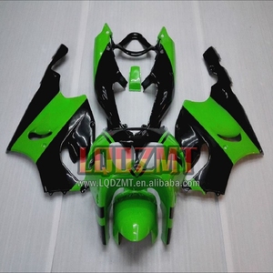 Carenado para <span class=keywords><strong>KAWASAKI</strong></span> <span class=keywords><strong>NINJA</strong></span> ZX750 ZX 7R 750 1996 <span class=keywords><strong>1997</strong></span> 1998 1999 <span class=keywords><strong>ZX7R</strong></span> 191LQ.71 ZX 7 R, azul brillante, 00 01 02 03, Bodys - Product Image 6