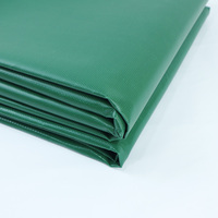 Bâche épaisse 630 g/m² en PVC bleu/gris/orange, rouleau de bâche en PVC, bâche de camion en PVC, bâche enduite de PVC
