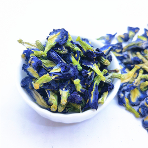 ชา Die Dou Hua เพื่อสุขภาพชาถั่วลันเตาผีเสื้อสีฟ้า - Product Image 2