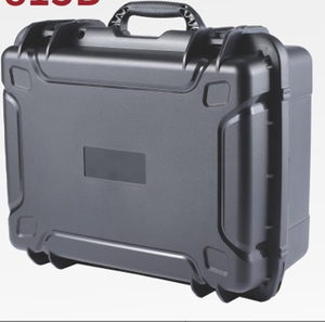DF BFR805B Professional Equipment Protection <b>Case</b> with Carrying Handle for 39L-45L Sizes - Product Image 4