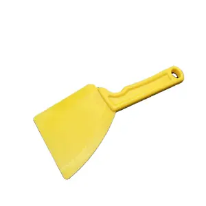 1PCS Beekeeping Plastic Honey Collect Uncapping Scraper Cutter Cleaning Cleaner Shovel Cutting Knife PP Bee Tools Supplies