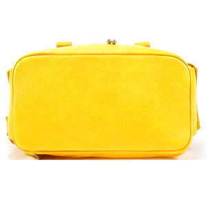 Công suất lớn nam Retro du lịch giản dị Ba lô hoa cũ mô hình tiên tiến cảm giác kinh doanh máy tính mới làm Polyester cổ điển - Product Image 4