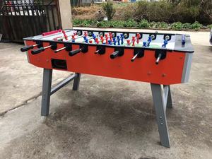 Tavolo <span class=keywords><strong>da</strong></span> Calcio <span class=keywords><strong>Balilla</strong></span> Professionale <span class=keywords><strong>da</strong></span> <span class=keywords><strong>Esterno</strong></span> Resistente 58 Pollici, Durevole e Impermeabile per Club e Sale Giochi - Product Image 3