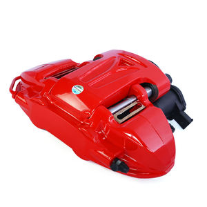 Pinzas de freno eléctricas DT48 piezas de sistemas de freno trasero frenos de <span class=keywords><strong>estacionamiento</strong></span> para Tesla modelo 3 2020-2024 - Product Image 2