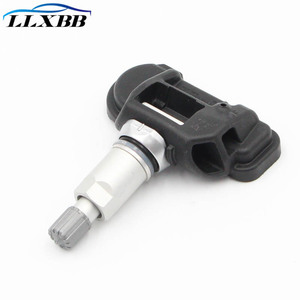 Chính hãng <span class=keywords><strong>433Mhz</strong></span> Cảm biến áp suất lốp <span class=keywords><strong>TPMS</strong></span> 05154876ac cho MASERATI Ghibli Peugeot <span class=keywords><strong>Citroen</strong></span> ALFA - Product Image 1