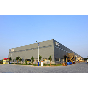 Steel Structure <b>Workshop</b> Plant <b>Light</b> Steel Frame Industrial Design For <b>Workshop</b> And Plant Use - Product Image 2