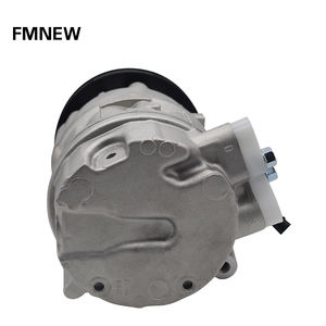 מדחס מיזוג אוויר 12v מדחס מיזוג אוויר 12v מנוע Cw520 - Product Image 3