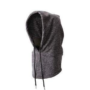 OEM ODM-mascarilla de cara completa para <span class=keywords><strong>hombre</strong></span> y mujer, gorro de lana pasamontañas personalizado, para entrenamiento térmico, a prueba de viento, para <span class=keywords><strong>invierno</strong></span> - Product Image 3