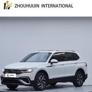 <span class=keywords><strong>Tiguan</strong></span> L SUV 2023, Poco Kilometraje, Usado, 2.0T, 4x4, Automático, Euro VI, 110 kW, 250 N.m, Neumáticos R18, 5 Puertas, 5 Plazas, 1-25000 Millas, 6.º Mes - Product Image 1