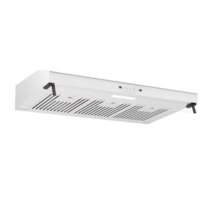 Hotte de cuisine sous armoire à profil mince, style épuré, aspect délicat, avec moteur extracteur, pour <span class=keywords><strong>caravane</strong></span> - Product Image 3