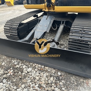 Excavadora de segunda mano Yishun <span class=keywords><strong>CAT</strong></span> Excavadora de <span class=keywords><strong>7</strong></span> toneladas CAT307 Excavadoras usadas En stock para ingeniería - Product Image 4