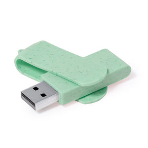 Tecnología de memoria USB y accesorios Artículos sostenibles USB STOCK - Product Image 2