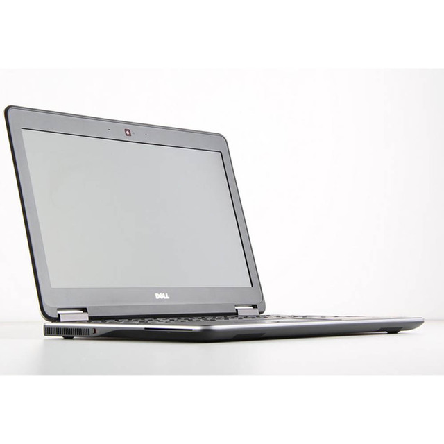 New for E7240 Intel I5 Dual Core 1.6GHz SSD Notebook with English Keyboard 90 Days Warranty