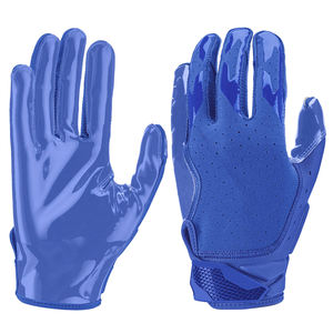 Professionale per adulti guanti di <span class=keywords><strong>calcio</strong></span> super sticky portiere americano guanti di <span class=keywords><strong>calcio</strong></span> - Product Image 4