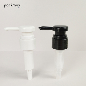 Cabezal de bomba externo para jabón de platos — Cabezal de bomba manual de 28 dientes, bomba para champú, gel de ducha y loción 32/410 - Product Image 5