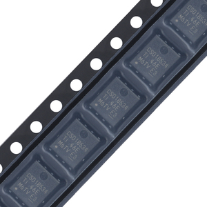 MOSFET de Potencia de Canal N, 60V, RDS(On), de un Solo Canal, en Paquete 8-VSON, Original CSD18534Q5A - Product Image 4