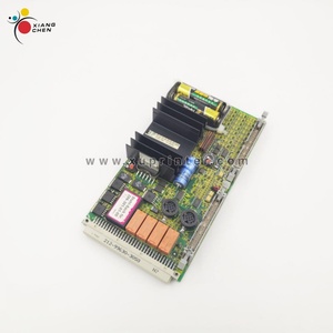 Placa de Interfaz DO ZD.286-301-01-00 216-99230-3058 68008, Placa Electrónica de Circuito para Piezas de Máquina Plegadora Stahl - Product Image 3