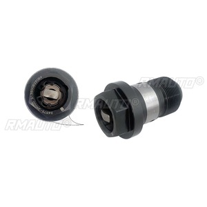 Válvula de control de aceite 24375-2M000, válvula solenoide del árbol de levas para motor Hyundai, accesorios para coche - Product Image 4