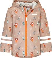 Imperméable Enfant Très Mignon et Tendance, Imperméable et Coupe-Vent en PU Tricoté, à Vendre