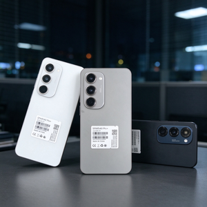 Teléfono Móvil Nuevo y Original Spaok40 Pro 5G, Doble SIM Global, Diseño Elegante, Envío Rápido - Product Image 1