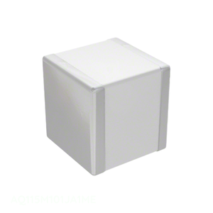 ตัวเก็บประจุเซรามิกแบบติดบนพื้นผิว AQ115M101JA1ME CAP CER 100PF 50V 0505 (1313 เมตริก) ความจุ 100 ปิโควัตต์ ขนาด 0505 (1313 เมตริก) - Product Image 1