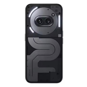 Nothing Phone 2A รุ่นใหม่ล่าสุด 8GB+128GB ชิปเซ็ต 8+ Gen 1 หน้าจอ 6.7 นิ้ว แบตเตอรี่ 5000mAH ระบบปฏิบัติการ Android 14 Nothing Phone 2A - Product Image 5