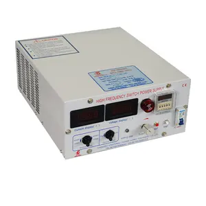 600w 12V 50A Dc понижающий Регулируемый Модуль питания постоянного тока выпрямитель