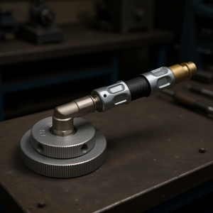 2847 N5 <b>Fastener</b> Connector Metal Threaded Joint For Industrial Use - Product Image 3