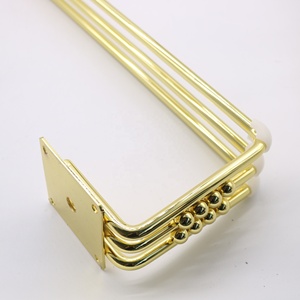 Tùy Chỉnh Sắt Đồ Nội Thất Hỗ Trợ Chân Giường Tủ Cà Phê Văn Phòng Bảng Phụ Kiện Bảng Phần Cứng Phụ Kiện Ghế Chân Sofa Chân - Product Image 4