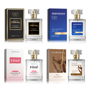 Wholesale Women Designer <b>Perfume</b> Fragrance Luxury Alcohol-free Long-Lasting Body Spray <b>Perfume</b> - Product Image 3