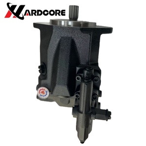 Hydraulic <b>Pump</b> 11172358 for Wheel Loader L110F for Excavator - Product Image 3