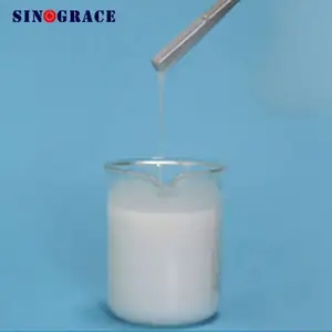 High quality Pure Acrylic resin for anti corrossive paint used