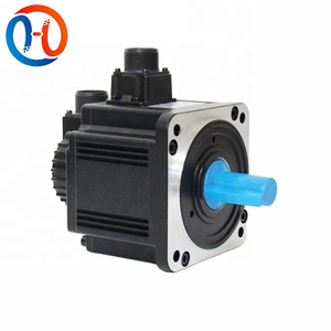 PLC điều khiển 1500-watt động cơ servo ECMA-E21315RS 1.5 Kilowatt AC servo ổ đĩa động cơ ECMA-E21315SS - Product Image 1