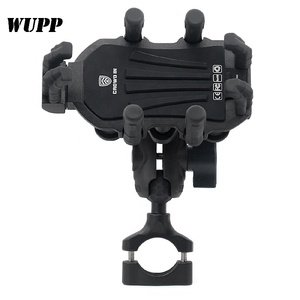 Anti Shake Eleteric Scooter <strong>Phone</strong> Mount Motor Cycle <strong>Phone</strong> <strong>Holder</strong> for <strong>Motorbike</strong> - Product Image 2