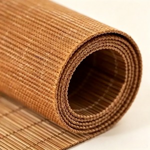 Bamboo Tea Mat Long <b>Table</b> <b>Runner</b> Waterproof Tea Ceremony Place Mat Dehua Origin Spot Clean Care - Product Image 2
