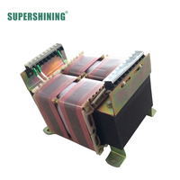 Transformador de Aislamiento JBK3 1500va 380v a 220v, Transformador de Control de Tipo Seco, Totalmente de Cobre, Utilizado en Máquinas Herramienta, etc.