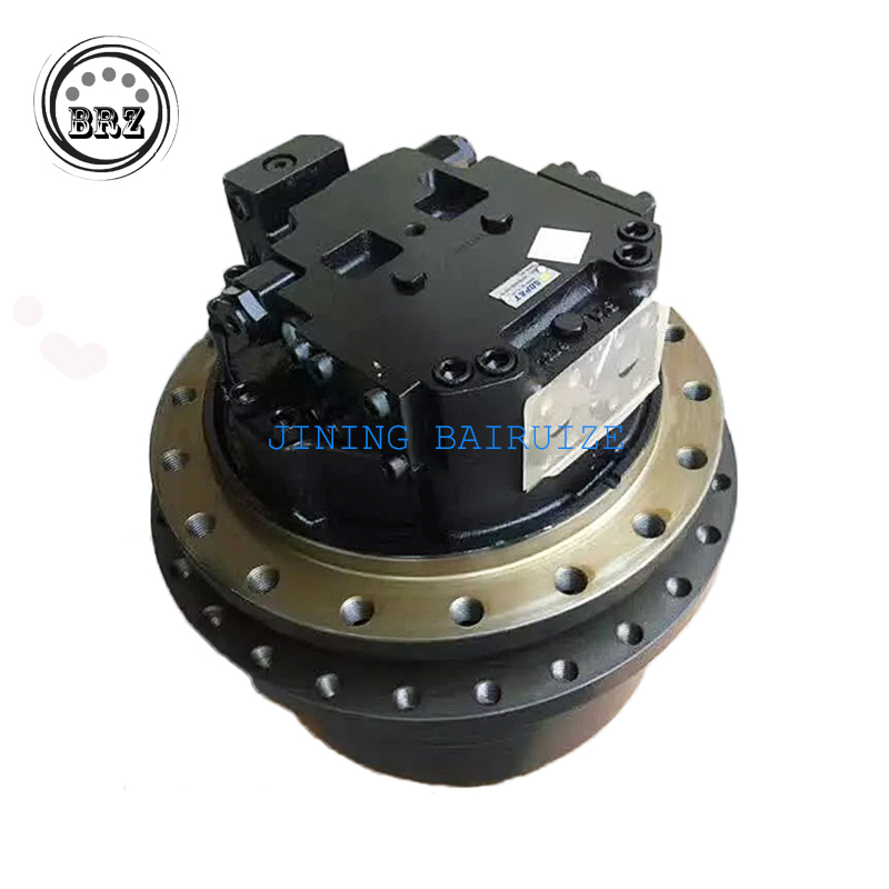 AYM様 High Quality Excavator Final Drive 9251699 ZX330-3 Motor