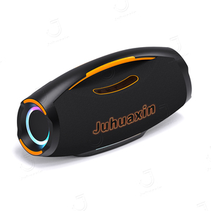 Juhuaxin High-quality Audio Ultra-long Battery Life, Ultimate Sound Quality, and Stunning Effects Indoor Outdoor BMB1 BMB1 - Product Image 6