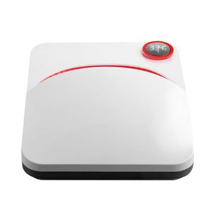 Mini Prensa de Calor Portátil Novelsub para Uso Doméstico, Transferencia Térmica por Sublimación para Ropa, Equipo de Prensa de Precalentamiento Rápido 110V/220V - Product Image 5