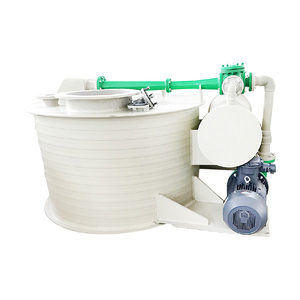 Pompe à vide horizontale écologique PP/PPH pour l'industrie chimique et la protection <span class=keywords><strong>de</strong></span> l'environnement, longue durée <span class=keywords><strong>de</strong></span> <span class=keywords><strong>vie</strong></span> - Product Image 4
