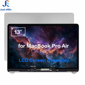 Grand stock fiable : Écran LCD 13 pouces complet pour MacBook Air Pro A2159 A2179 A2337 A2338 A2681 A3113 A3240 – Prêt à l'emploi - Product Image 1