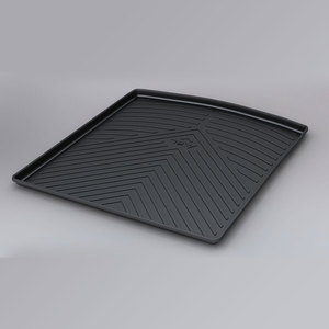 Voiturette de golf étanche développée sur mesure, <span class=keywords><strong>tapis</strong></span> de pied de coffre de voiture en <span class=keywords><strong>caoutchouc</strong></span> TPE avec garantie de qualité - Product Image 6