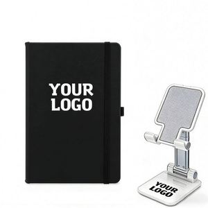 Wholesale A6 PU School Notebooks Leather Journal Notebook for Promo Business Gift Custom Logo Printing Hard Cover <b>Note</b> <b>Books</b> - Product Image 1