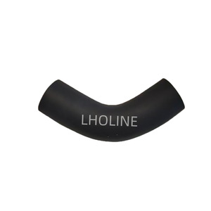 Tuyau en caoutchouc LHOLINE MR398929 longueur standard pour l'entrée et la sortie d'eau et les conduites de refroidissement - Product Image 2