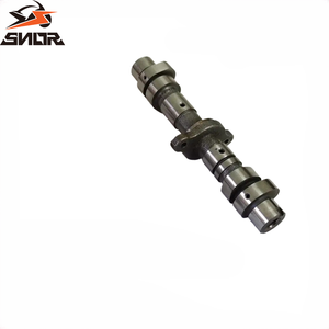 Arbre à cames moteur SNOR pour moto <span class=keywords><strong>Suzuki</strong></span> GW250 <span class=keywords><strong>GW</strong></span> <span class=keywords><strong>250</strong></span> <span class=keywords><strong>GW</strong></span> 250cc Haojue GW250F 12710-48H00-000 Accessoires - Product Image 2