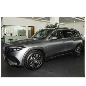 Voitures de luxe 2025, véhicules à énergie nouvelle, Mercedes-Benz <span class=keywords><strong>GLE</strong></span> Eqb Eqc Eqs, autonomie ultra-longue de 619 km, SUV compact, voiture électrique, voitures électriques - Product Image 4